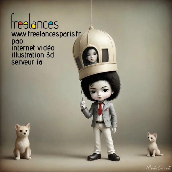  rs/pao mise en page internet vidéo illustration 3d serveur ia generative ai freelance paris studio de création magazines h9sufuf0