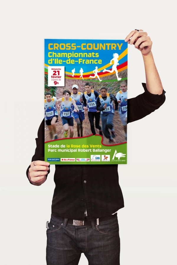 rs/affiche mairie aulnay-sous-bois cross-country chapionnats d’ile-de-france -studio Sans Exception.webp