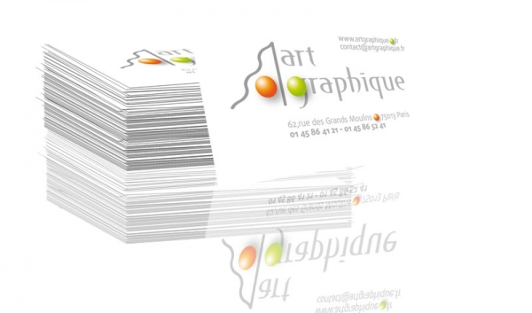 rs/carte de visite Art Graphique.webp