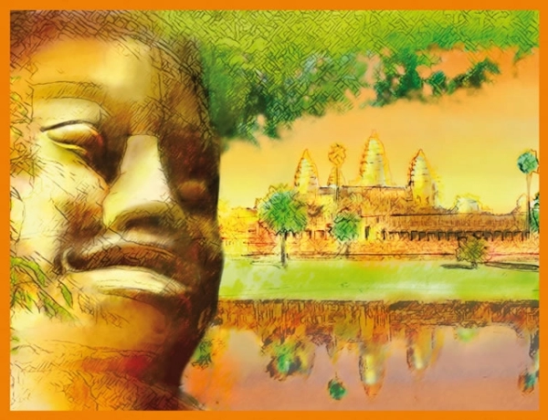 rs/illustration Haudecoeur Riz cambodgien Angkor -studio Sans Exception.webp