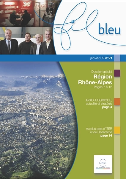 rs/magazine le Fil Bleu - groupe ONET c1 -studio Sans Exception.webp