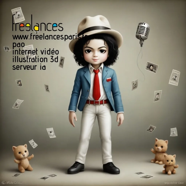  rs/pao mise en page internet vidéo illustration 3d serveur ia generative ai freelance paris studio de création magazines h9wxorv0