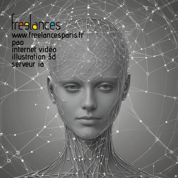  rs/pao mise en page internet vidéo illustration 3d serveur ia generative ai freelance paris studio de création magazines 1h7fs980