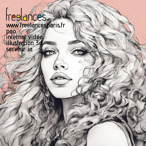  rs/pao mise en page internet vidéo illustration 3d serveur ia generative ai freelance paris studio de création magazines 8y8v4lc0