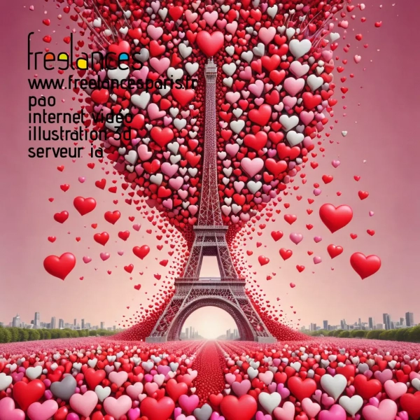  rs/pao mise en page internet vidéo illustration 3d serveur ia generative ai freelance paris studio de création magazines xkfk0zn0