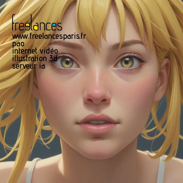  rs/pao mise en page internet vidéo illustration 3d serveur ia generative ai freelance paris studio de création magazines uosh5y70