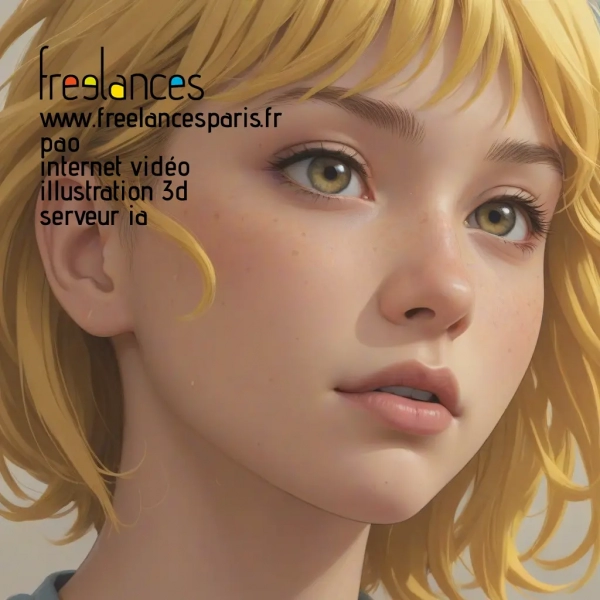  rs/pao mise en page internet vidéo illustration 3d serveur ia generative ai freelance paris studio de création magazines uouc99w0