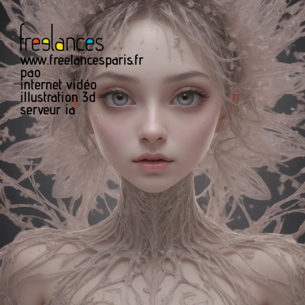  rs/pao mise en page internet vidéo illustration 3d serveur ia generative ai freelance paris studio de création magazines mhhn3d70