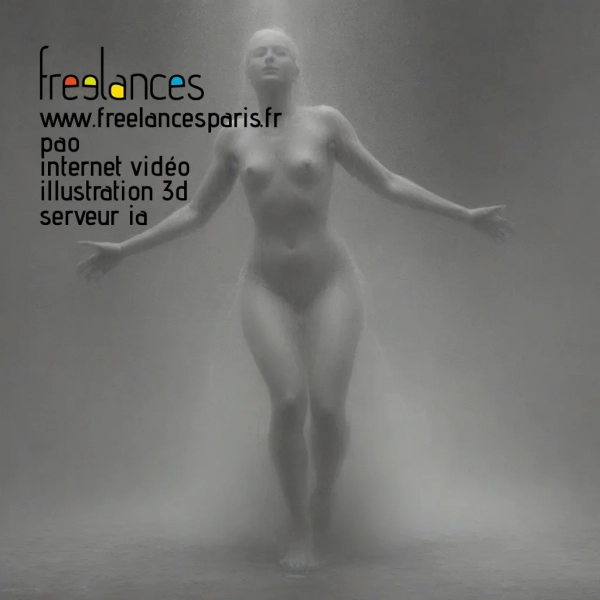  rs/pao mise en page internet vidéo illustration 3d serveur ia generative ai freelance paris studio de création magazines vmch3or0